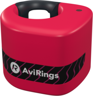 AviRings GPS Ring